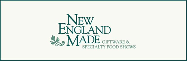 New England Made Wholesale Show – March 23-25