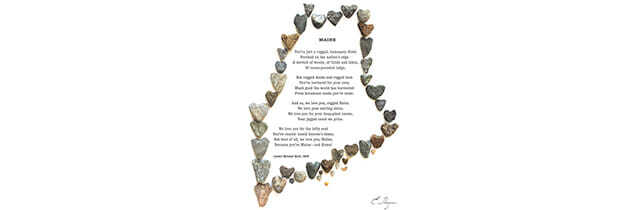 Love Rocks Me™ Poetry Collaboration