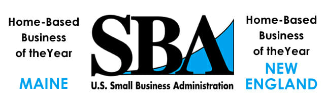 Love Rocks Me® Receives SBA Awards!