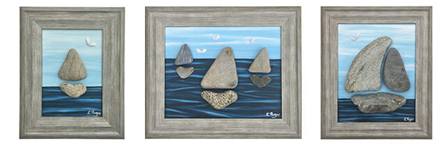 Love Boats & Sailing Rocks