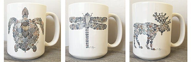 Love Rocks Mugs!