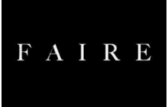 FAIRE WHOLESALE CUSTOMERS