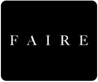 FAIRE WHOLESALE CUSTOMERS